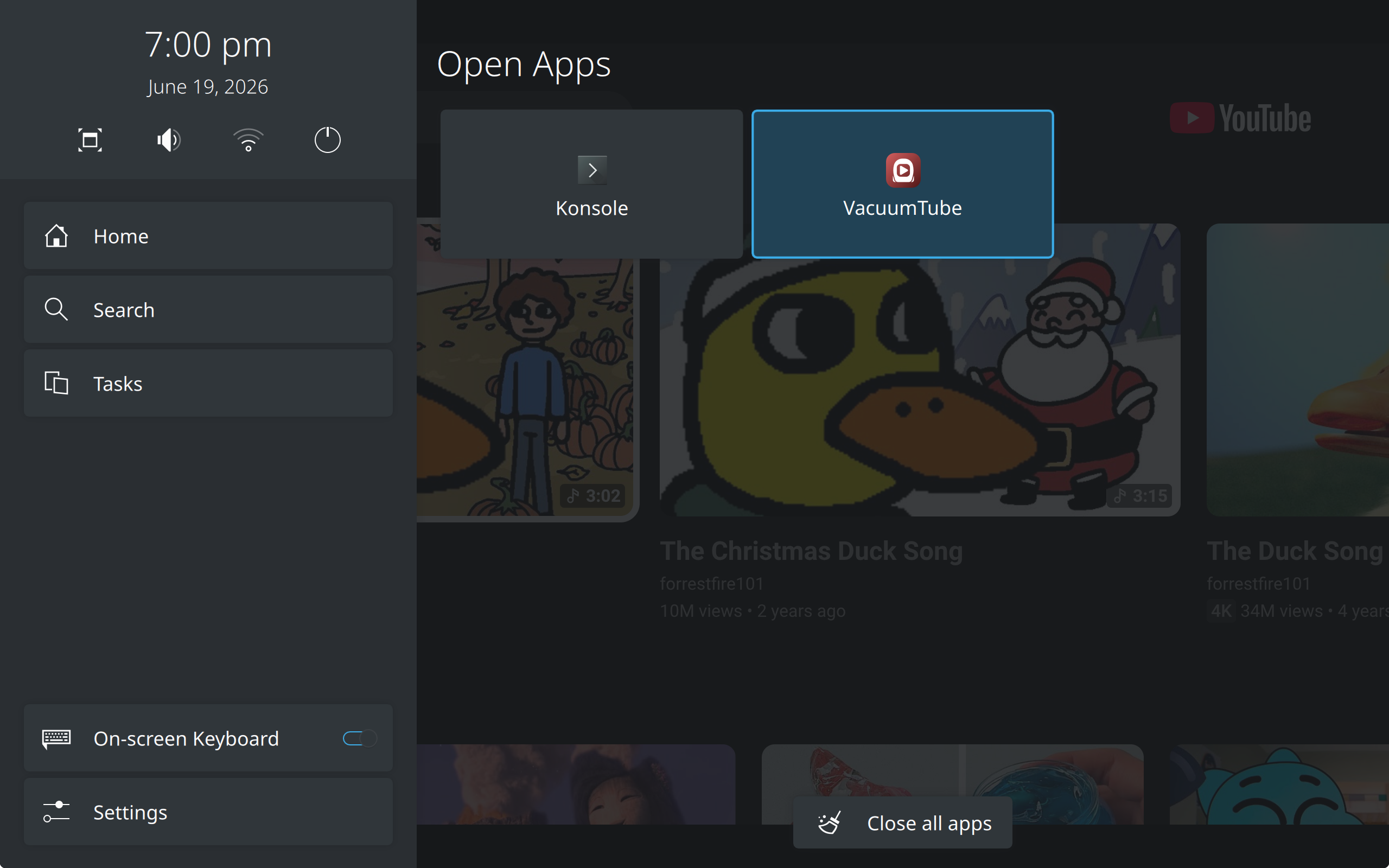 Screenshot of <nil>