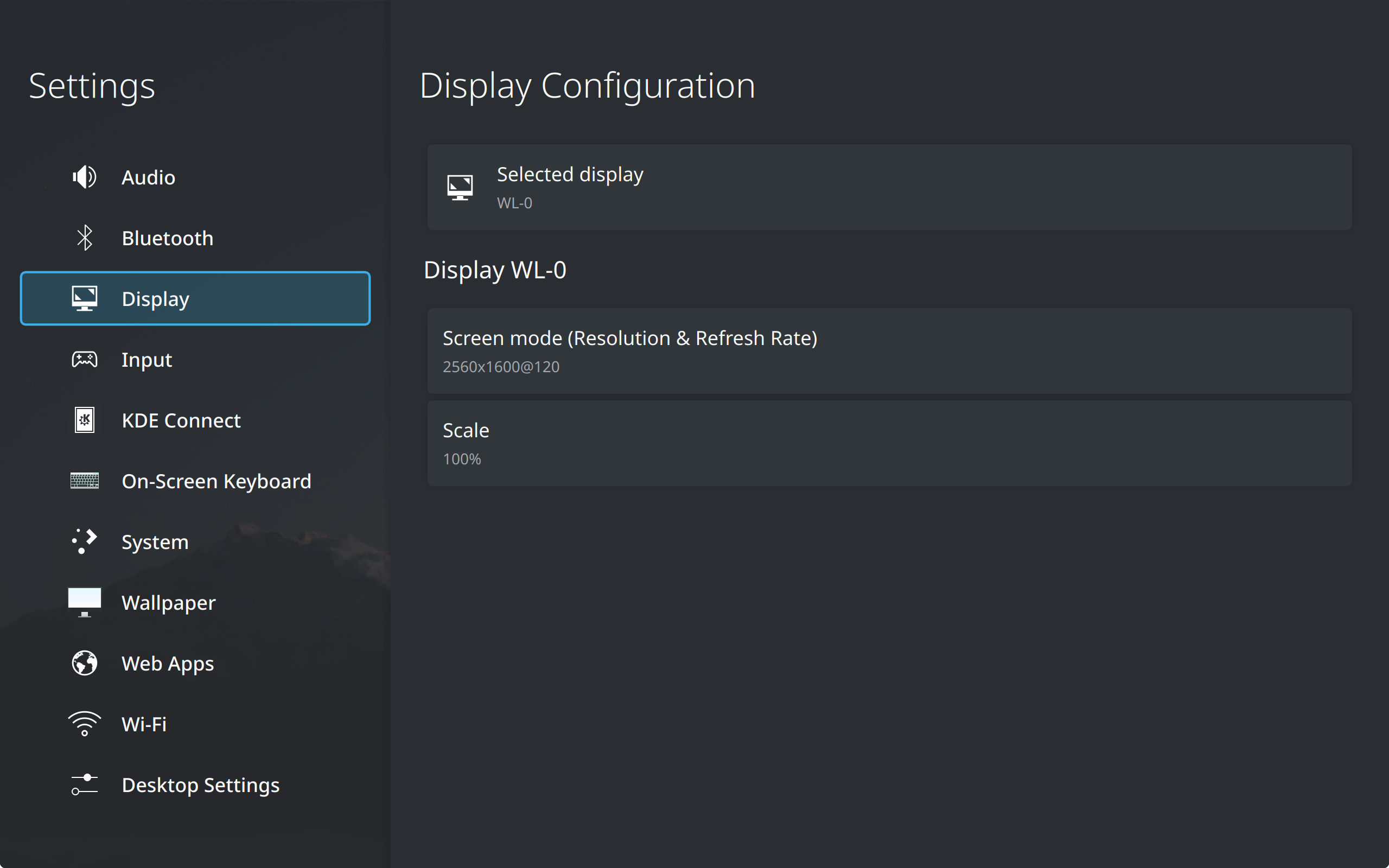 Screenshot of <nil>