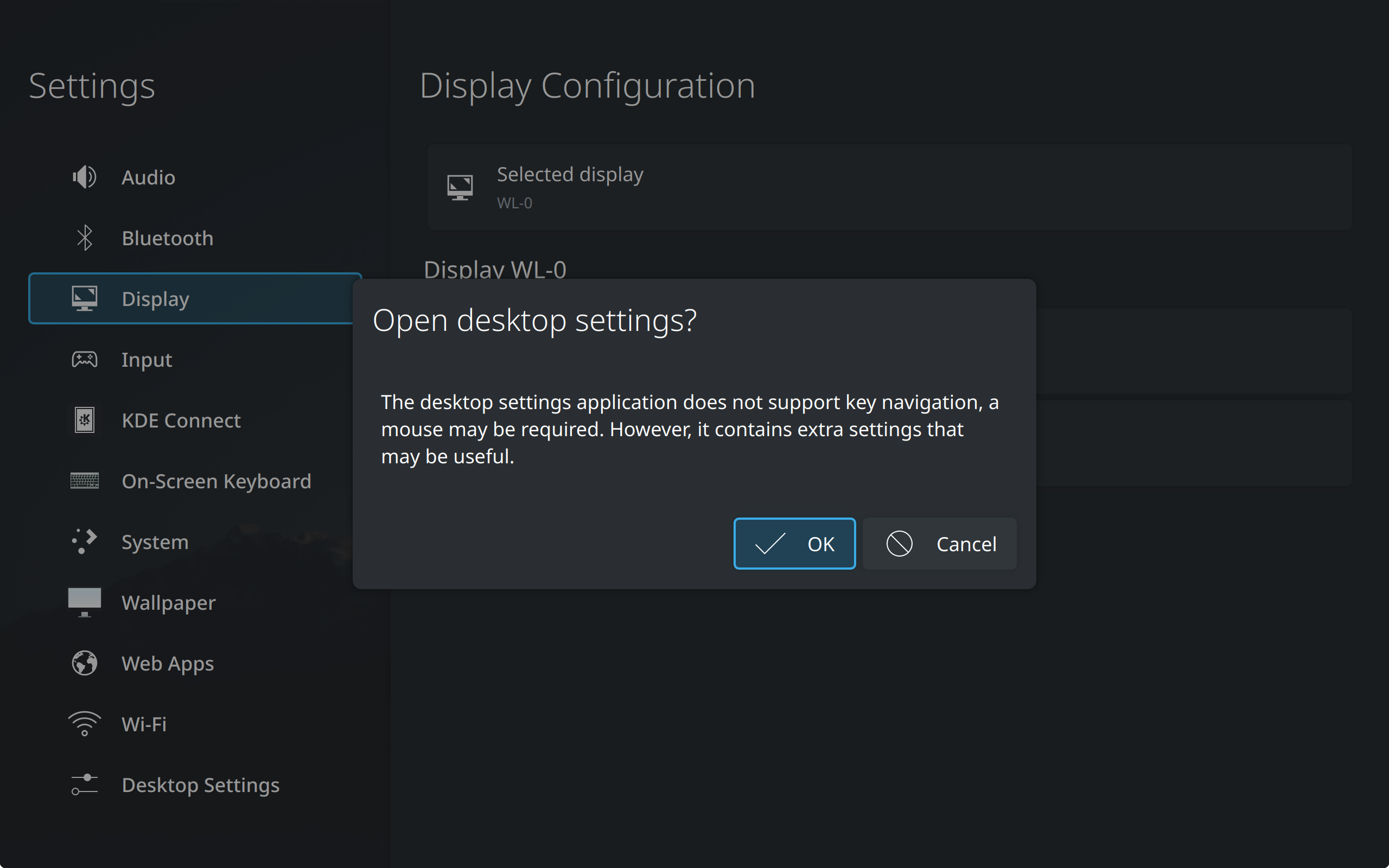 Screenshot of <nil>
